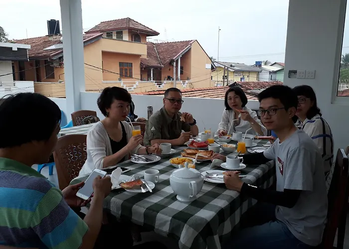 Anna Tourist Inn