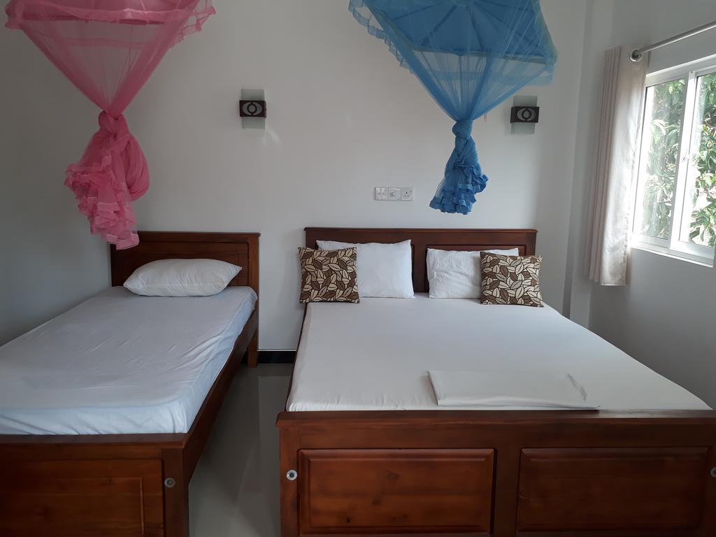 Anna Tourist 2* Negombo