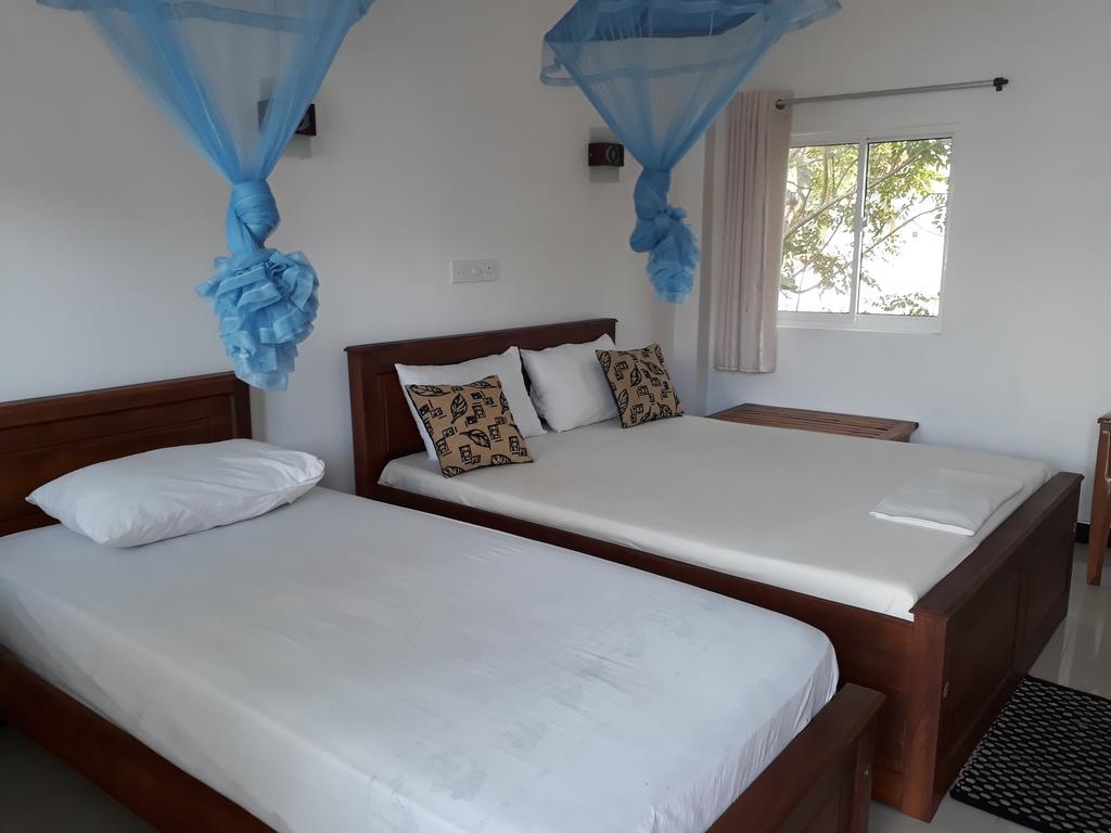 Pensión Anna Tourist Negombo