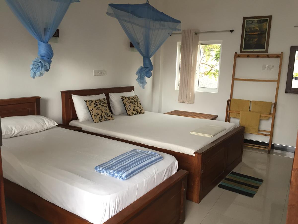 Anna Tourist Negombo