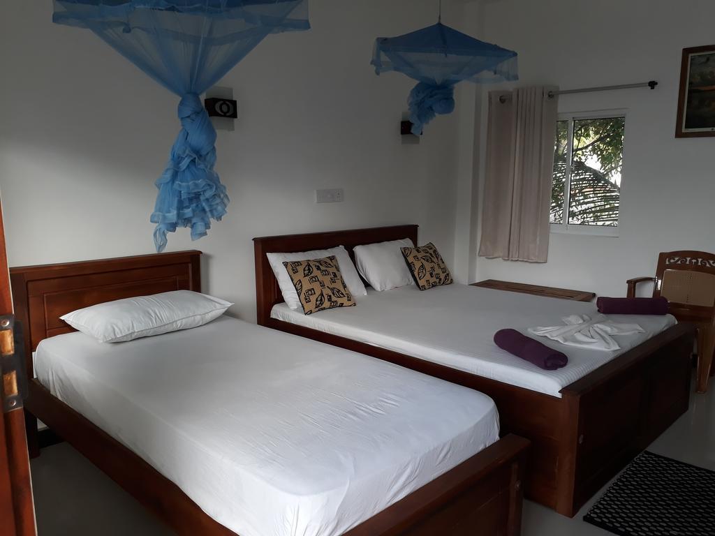 Anna Tourist Gasthof 2*